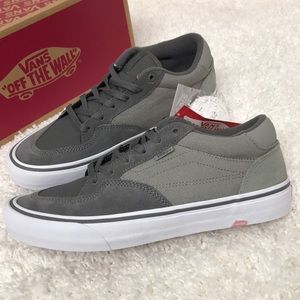 VANS ROWAN PRO BRAND NEW